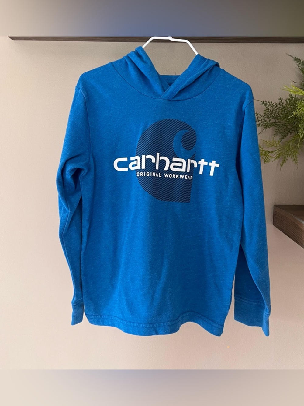 Carhartt shirt